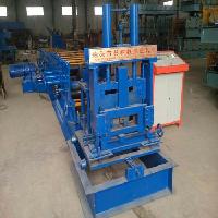C型鋼機(jī)成型機(jī)如何